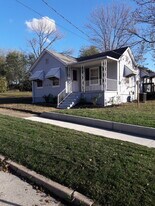 220 Broadway Ave in Crystal City, MO - Building Photo