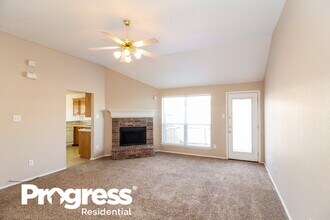 12437 Seven Eagles Ln in Burleson, TX - Building Photo - Building Photo