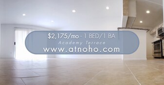 11020 Hesby St in Los Angeles, CA - Building Photo