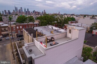 1513 S Lambert St in Philadelphia, PA - Building Photo - Building Photo