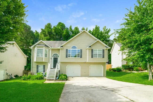 property at 6983 Pine Shadow Way