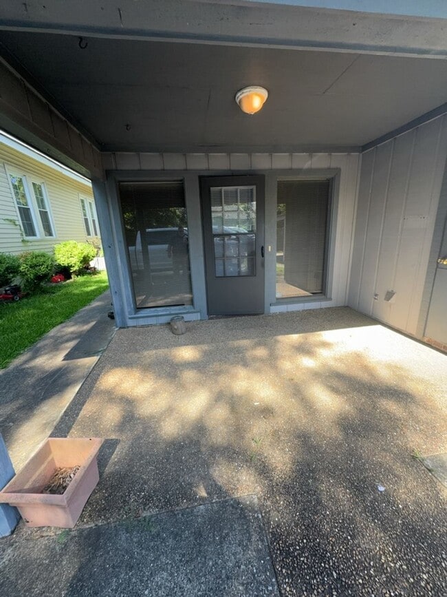1208 18th Ave in Columbus, GA - Building Photo - Building Photo