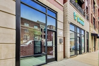 2618 N Halsted St, Unit 3N in Chicago, IL - Building Photo - Building Photo