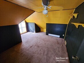 114 Cleveland Ave, Unit 2nd/3rd Floor Apartment in Pittsburgh, PA - Building Photo - Building Photo