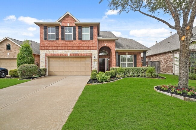 property at 10011 Western Pine Trail