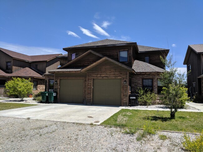 property at 115 Mulligan Ln