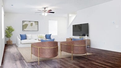 425 Pkwy Gdns Ln in Tuscaloosa, AL - Building Photo - Building Photo