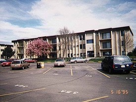 Capitol Bell Apartments