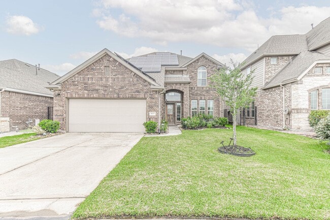 property at 3627 Lake Bend Shore Dr