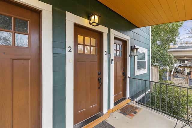 property at 5309 Eastside Ave