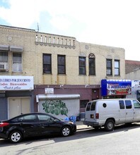 2364-2366 Washington Ave in Bronx, NY - Building Photo - Building Photo
