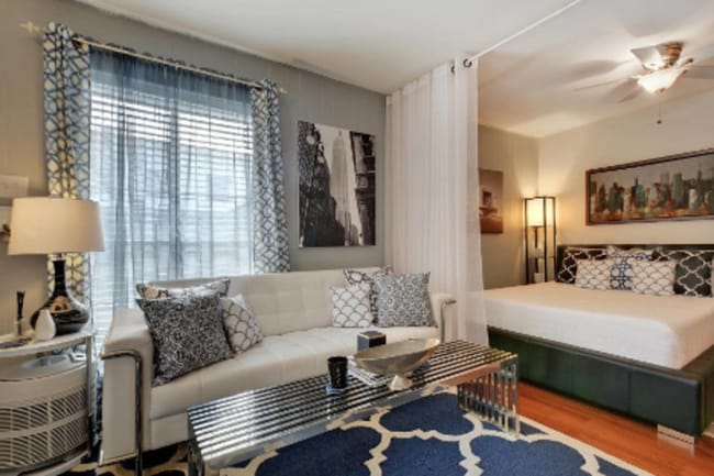 property at 305 W 35th St