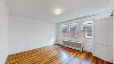 100 Colborne Rd, Unit 3 in Boston, MA - Foto de edificio - Building Photo