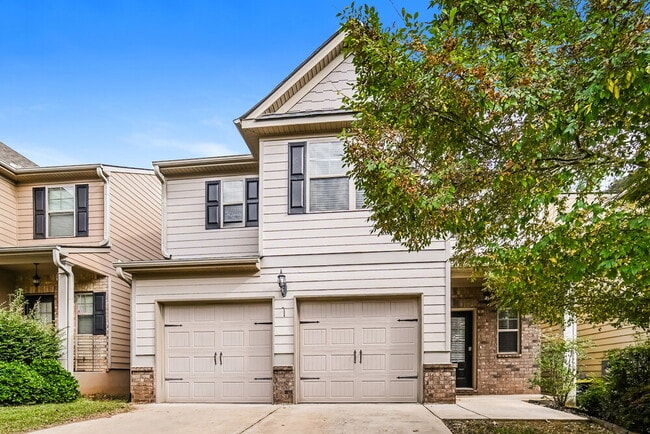 129 Covington Terrace