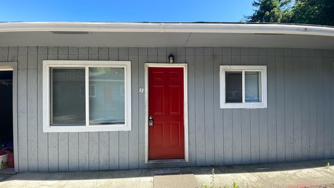 property at 63671 Harriet Rd