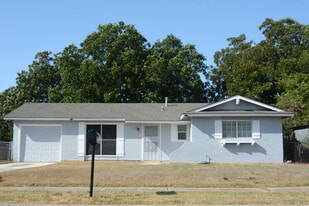 307 Tidewind St in San Antonio, TX - Building Photo