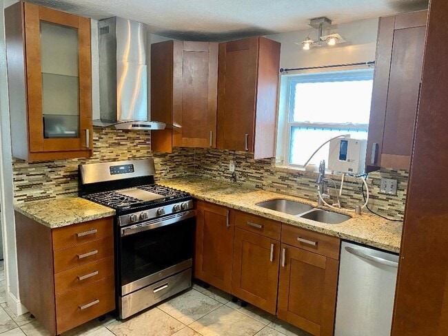 2419 Briarlee Dr in Houston, TX - Building Photo - Building Photo