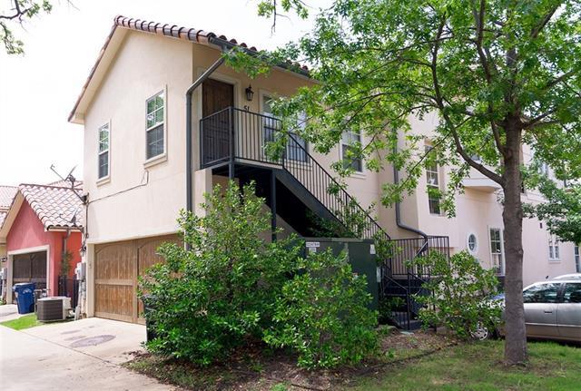 51 Piazza Ln in Colleyville, TX - Building Photo - Building Photo