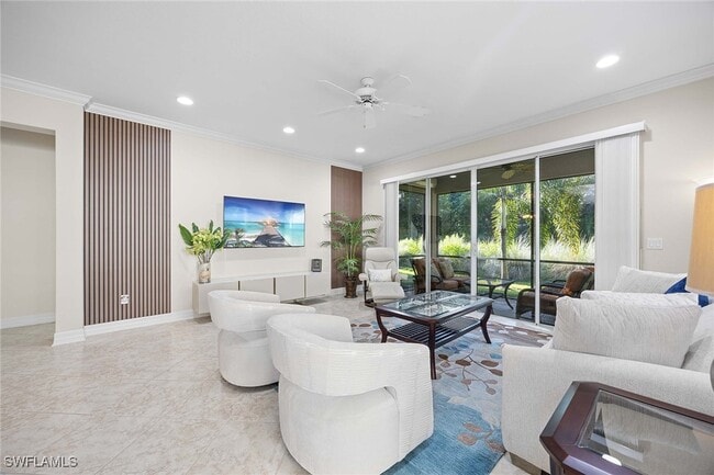 property at 6542 Marbella Dr