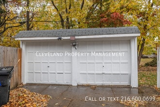 19005 Pawnee Ave in Cleveland, OH - Building Photo - Building Photo
