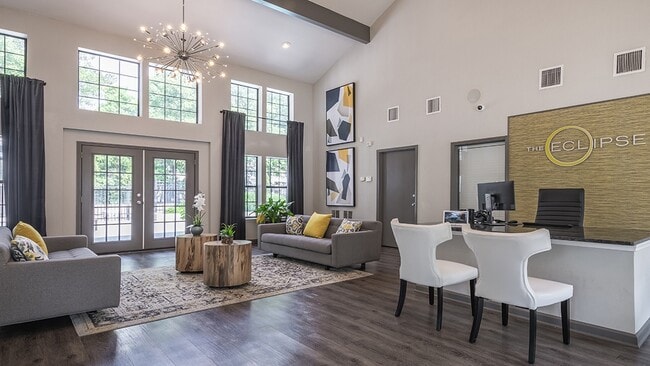 Eclipse Apartments in Duluth, GA - Foto de edificio - Building Photo