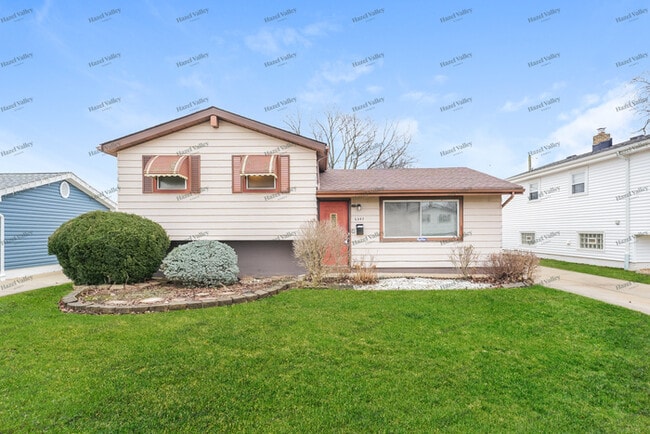 property at 6347 Edgehurst Dr