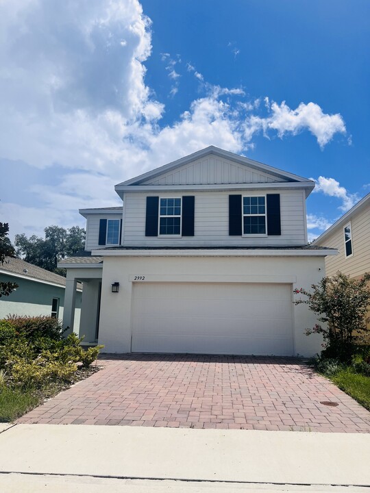 2992 Slough Creek Dr in Kissimmee, FL - Building Photo