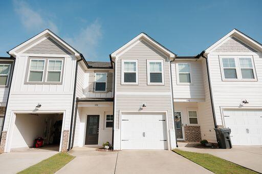 2419 Sequoia Trail in Evans, GA - Building Photo