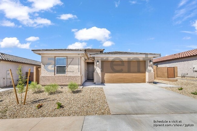property at 16731 W Chama Dr