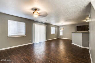 14069 Tierra Delfin Dr in El Paso, TX - Building Photo - Building Photo
