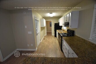 5444 Wilder Dr in Douglasville, GA - Foto de edificio - Building Photo