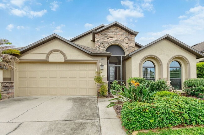 property at 6601 Boulder Run Loop