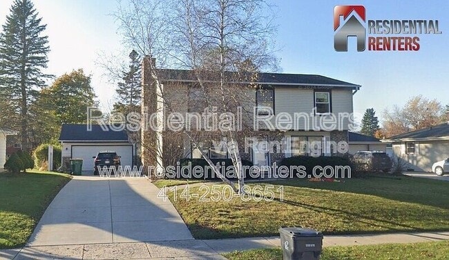 property at 257 S Regis Rd