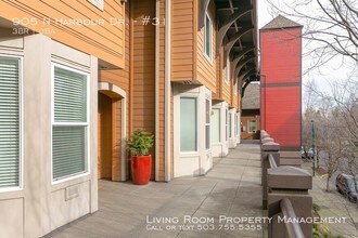 905 N Harbour Dr-Unit -#31 in Portland, OR - Building Photo - Building Photo