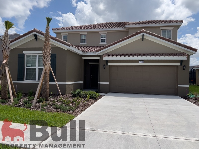 7850 Oak Reflection Lp in Davenport, FL - Building Photo