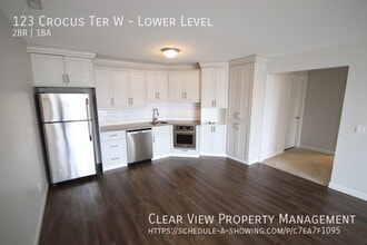 123 Crocus Terrace W in Lethbridge, AB - Building Photo - Building Photo