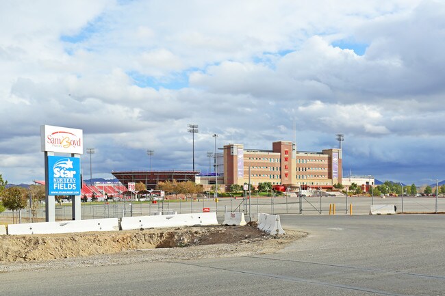 Casas Alquiler en Whitney, NV