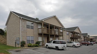 150 Murrell Meadows Dr Apartments