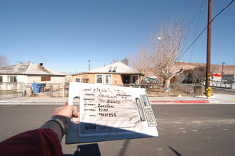 701 Nancy Ave in Barstow, CA - Building Photo - Other