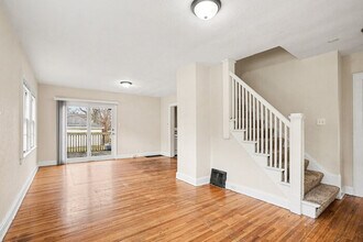 609 E Victoria St in South Bend, IN - Building Photo - Building Photo