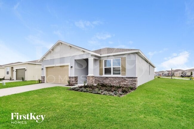 503 Crown Rose Dr in Eagle Lake, FL - Building Photo - Building Photo