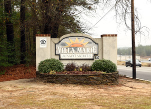 Villa Marie in Augusta, GA - Foto de edificio - Building Photo