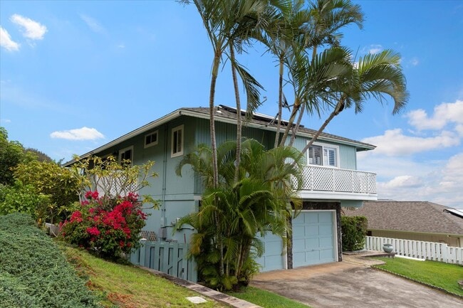 property at 460 Polulani Dr