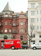 2517 Pennsylvania Ave NW in Washington, DC - Building Photo - Building Photo