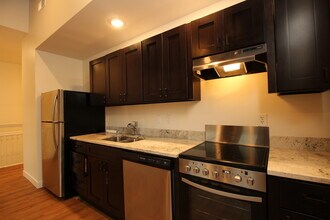 2201 Lexington Ave in Kansas City, MO - Building Photo - Building Photo