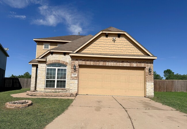 property at 2307 Cloudy Bay Dr