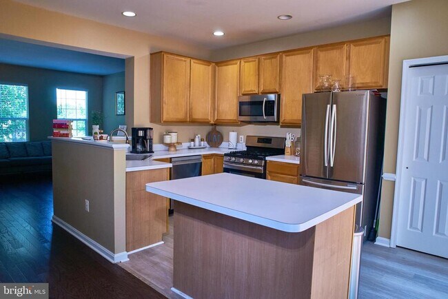 21760 Goose Cross Terrace in Ashburn, VA - Building Photo - Building Photo