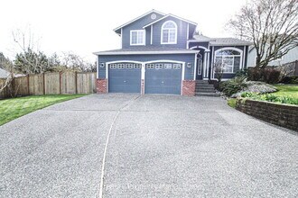 12507 55th Dr SE in Snohomish, WA - Building Photo - Building Photo