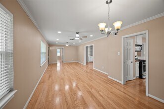 3725 Murworth Dr in Houston, TX - Building Photo - Building Photo