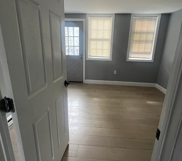 5 Willet St in Quincy, MA - Building Photo